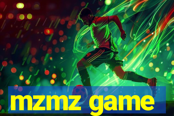 mzmz game